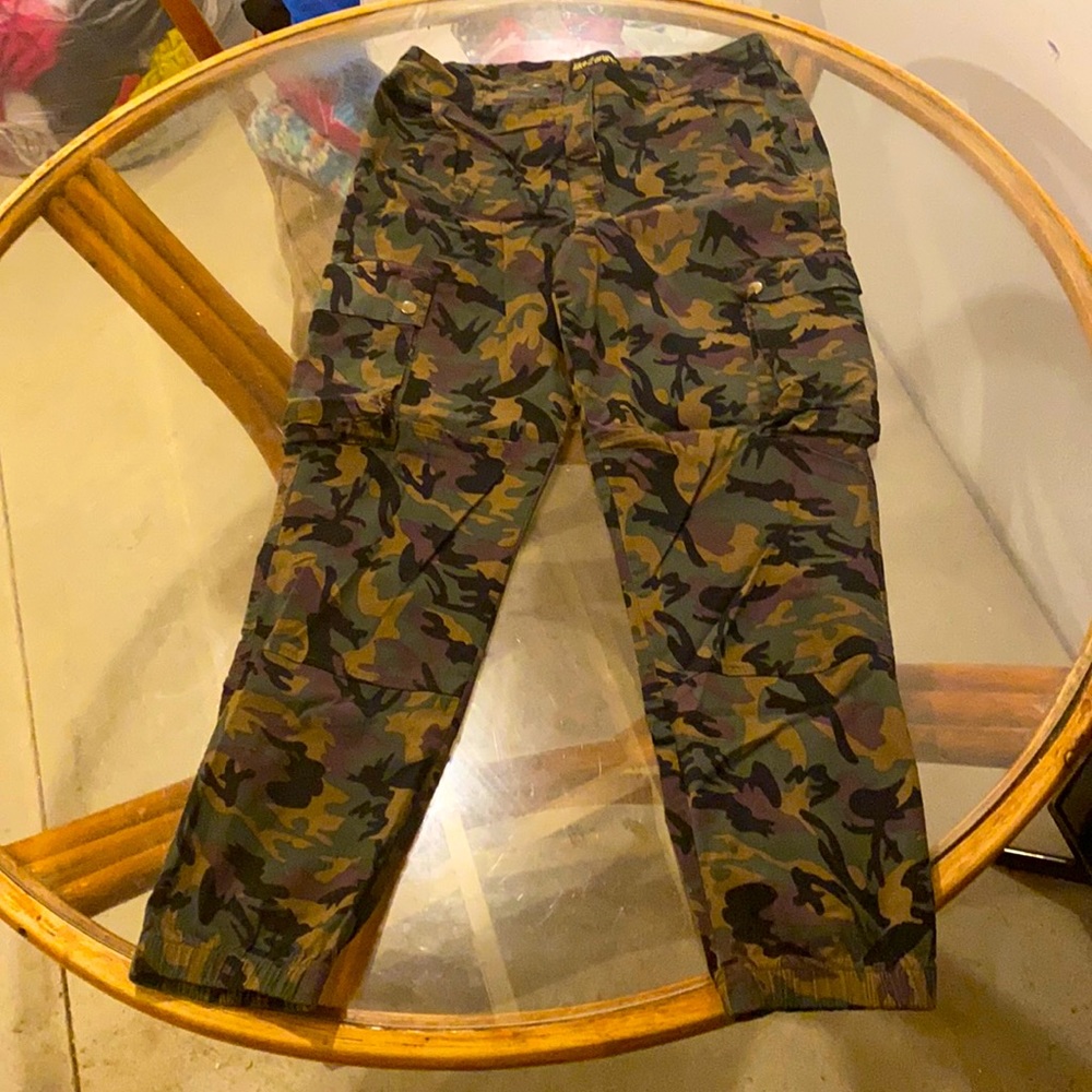 Joggers